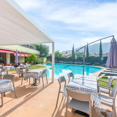 Hotel Alessandra Garda (Verona)