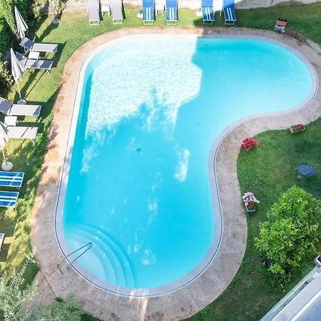 Alessandra Hotel Garda (Verona)