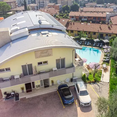 Alessandra Hotel 2*