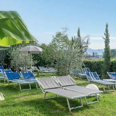 Hotel Alessandra 2*