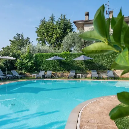 Alessandra Hotel Garda (Verona)