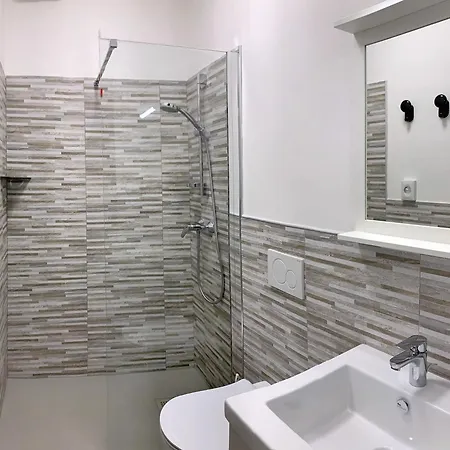 Alessandra Hotel Garda (Verona)