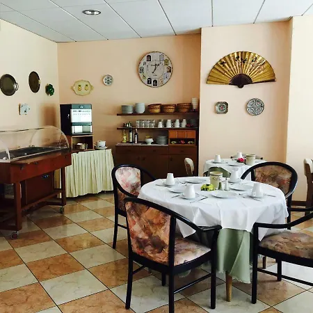 Hotel Alessandra