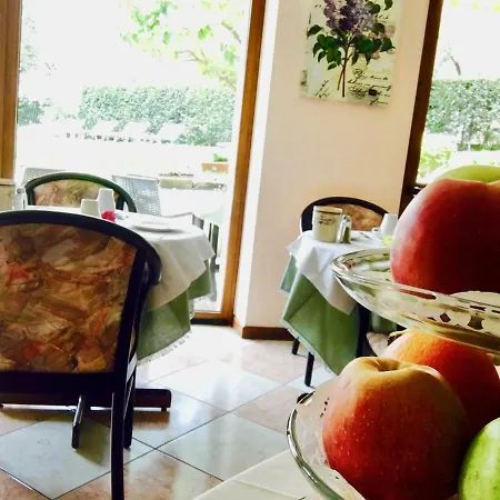 Hotel Alessandra Garda (Verona)
