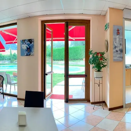 Hotel Alessandra Garda (Verona)