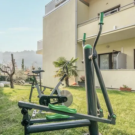 Hotel Alessandra Garda (Verona)