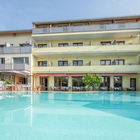 Alessandra Hotel 2*