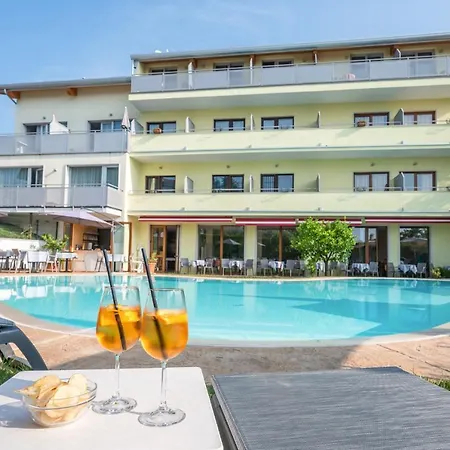 Alessandra Hotel